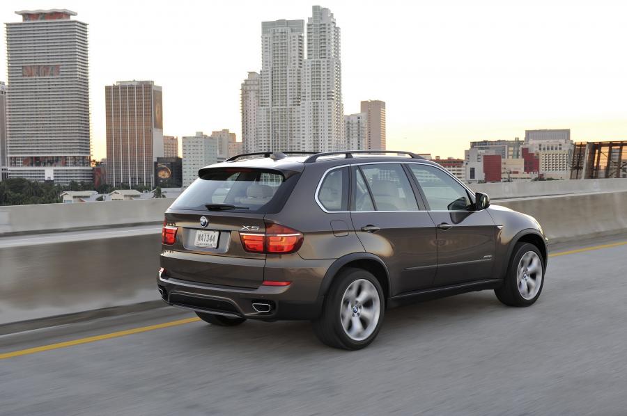  BMW X5 2011 года  (фото 85 из 190)